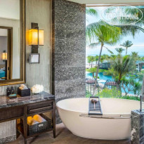 InterContinental Phu Quoc Long Beach Resort 