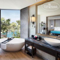 InterContinental Phu Quoc Long Beach Resort 