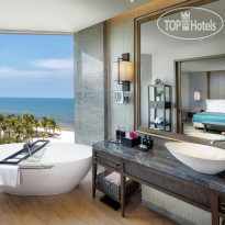 InterContinental Phu Quoc Long Beach Resort 