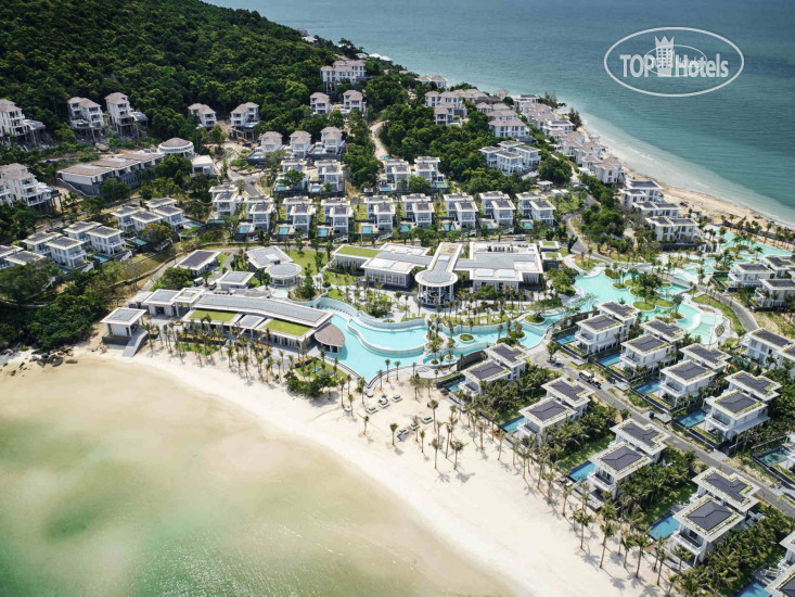 Фотографии отеля  Premier Village Phu Quoc Resort 5*