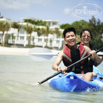 Premier Village Phu Quoc Resort 