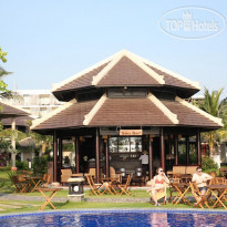 Anja Beach Resort & Spa 