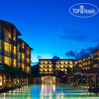 Dusit Princess Moonrise Beach Resort 4*