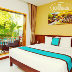 Nadine Phu Quoc Resort 3*