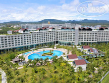 Radisson Blu Resort Phu Quoc 5*