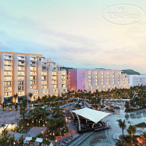 Premier Residences Phu Quoc Emerald Bay 