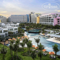 Premier Residences Phu Quoc Emerald Bay 