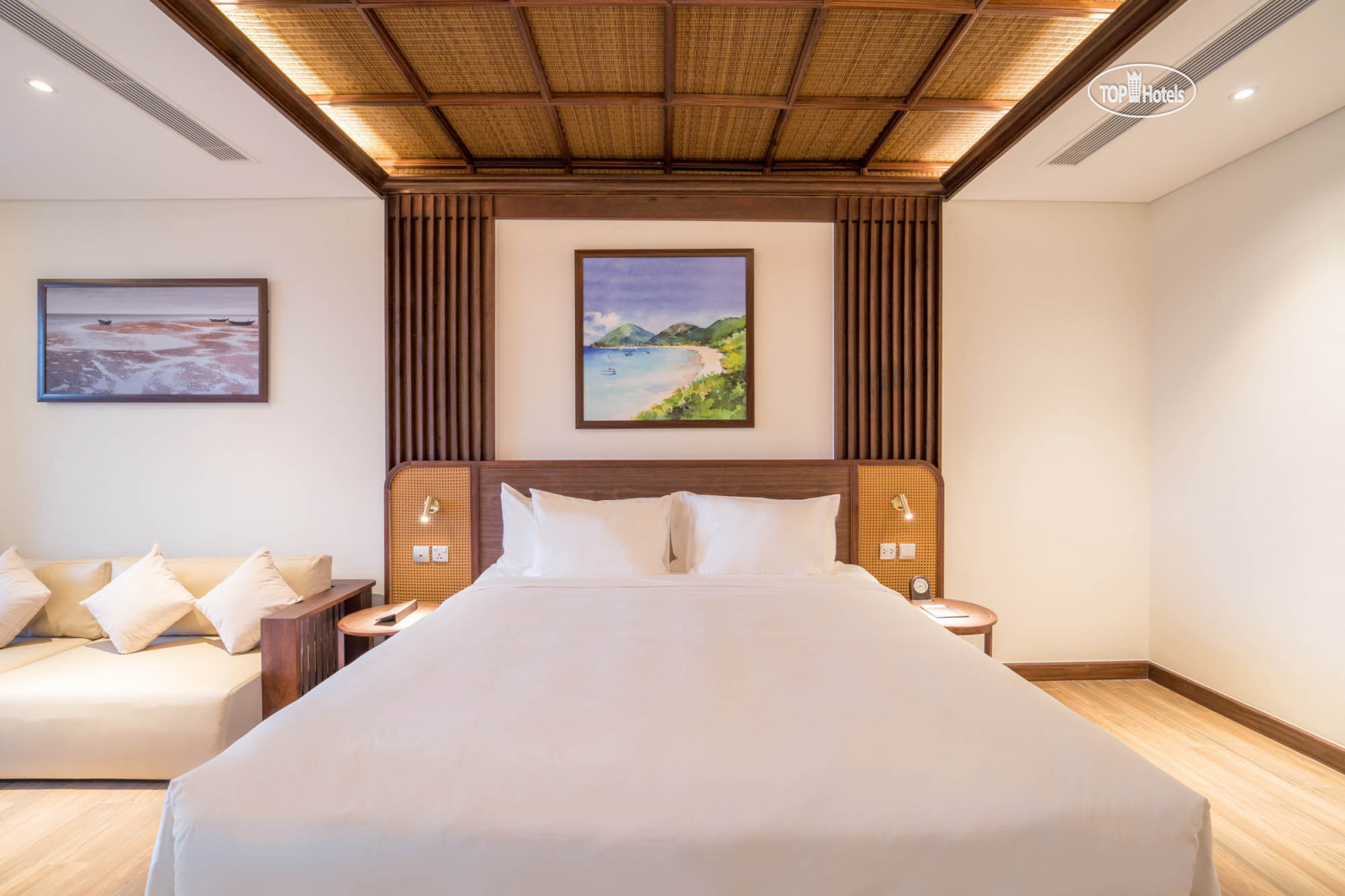 Best western premier sonasea phu quoc resort