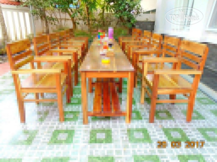 Новые добавленные фото туристов Phu Quy Resort 2*