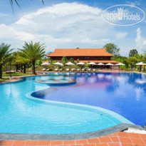 Maison du Vietnam Resort & Spa 