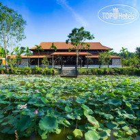 Maison du Vietnam Resort & Spa 