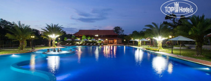New photos from tourists Maison du Vietnam Resort & Spa 3*