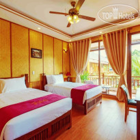 Phu Quoc Bambusa Resort 