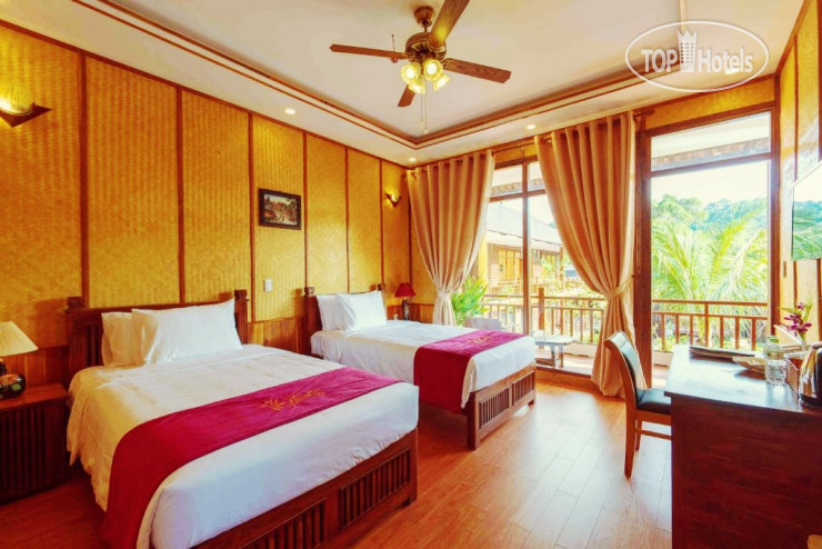 Phu Quoc Bambusa Resort