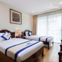 Coral Phu Quoc Hotel 