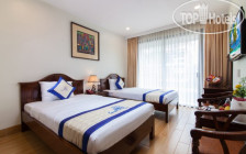 Coral Phu Quoc Hotel