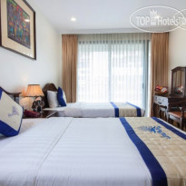 Coral Phu Quoc Hotel 