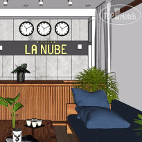 La Nube Residence 