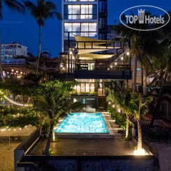 M Hotel Phu Quoc 3*