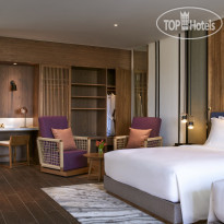 Movenpick Resort Waverly Phu Quoc 