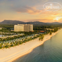 Movenpick Resort Waverly Phu Quoc 5*