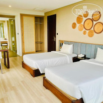 Otium Style Sonaga Beach Resort 