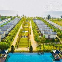 Otium Style Sonaga Beach Resort 