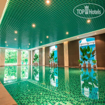 Paralia Hotel Phu Quoc 