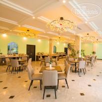 Paralia Hotel Phu Quoc 