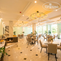 Paralia Hotel Phu Quoc 