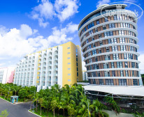 Paralia Hotel Phu Quoc 3*