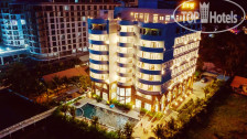 Maris Beach Hotel Phu Quoc 3*