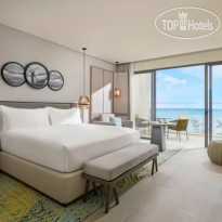 Crowne Plaza Phu Quoc Starbay 