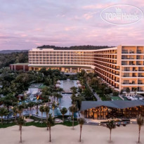 Crowne Plaza Phu Quoc Starbay 