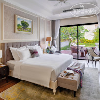 Melia Vinpearl Phu Quoc Master Suite