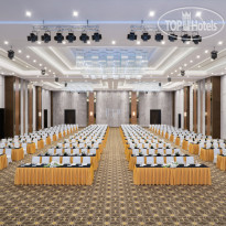 Melia Vinpearl Phu Quoc Ballroom