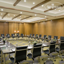 Melia Vinpearl Phu Quoc Meeting Room