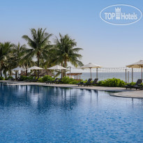 Melia Vinpearl Phu Quoc Sabbia Swimming Pool