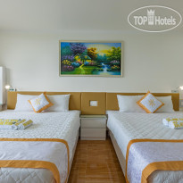 Home Park Hotel Phu Quoc