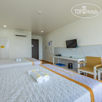 Home Park Hotel Phu Quoc 