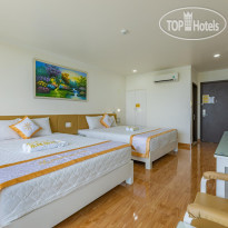 Home Park Hotel Phu Quoc 