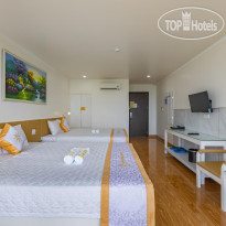 Home Park Hotel Phu Quoc 