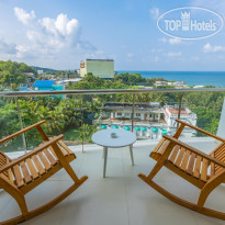 Home Park Hotel Phu Quoc 