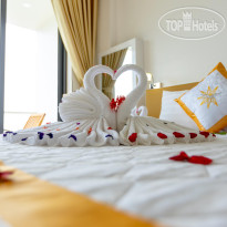 Home Park Hotel Phu Quoc 