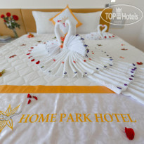 Home Park Hotel Phu Quoc 