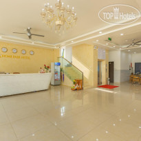 Home Park Hotel Phu Quoc 