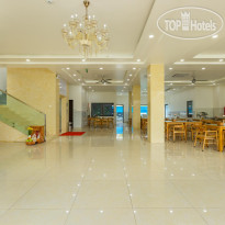 Home Park Hotel Phu Quoc 