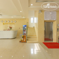 Home Park Hotel Phu Quoc 