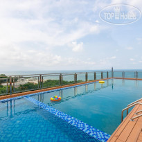 Home Park Hotel Phu Quoc 