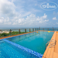 Home Park Hotel Phu Quoc 